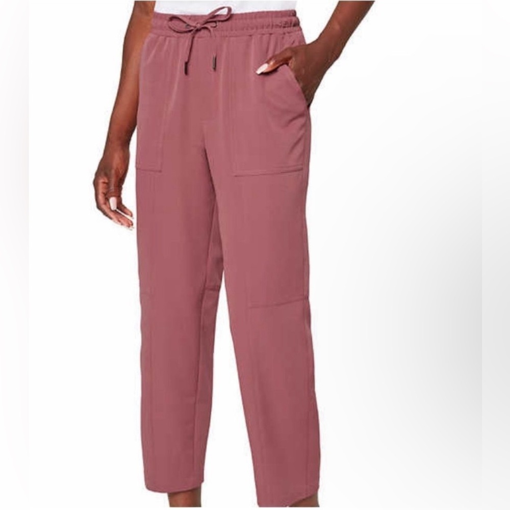 NWT Mondetta High Rise Ankle Pant